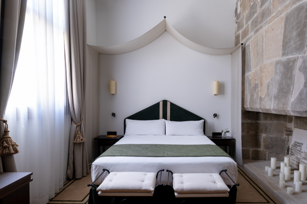 Parador de Olite 4/21