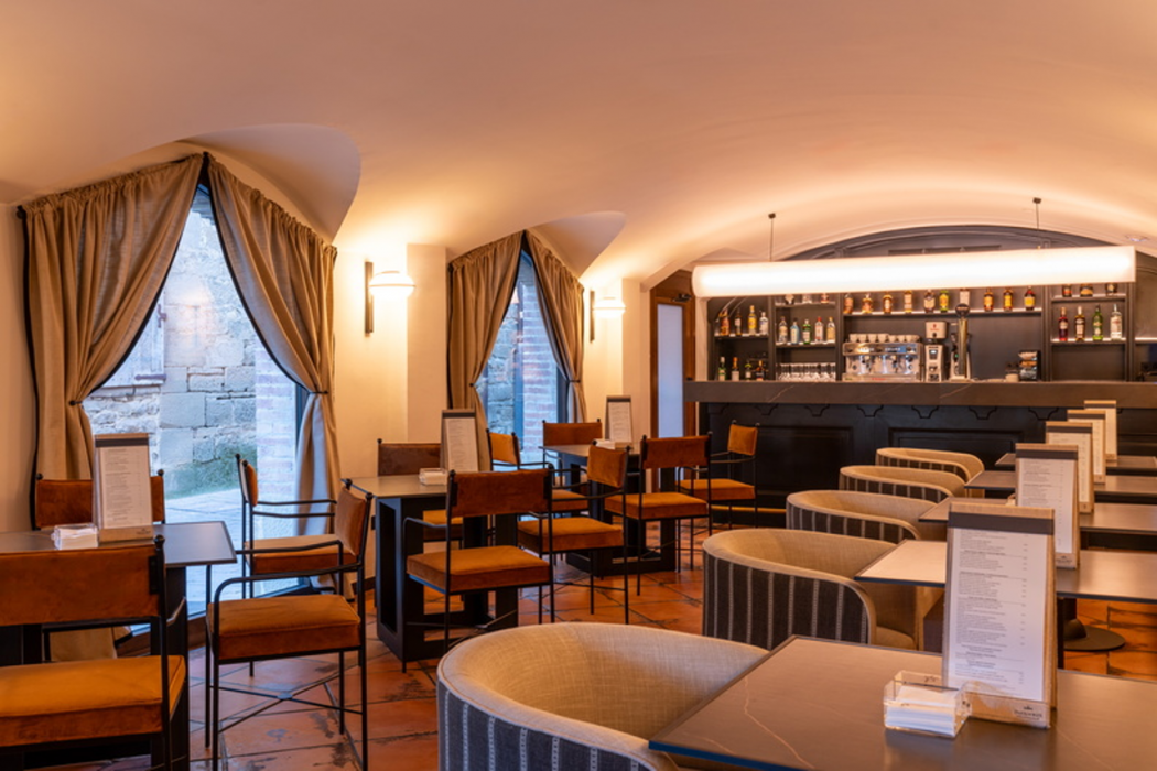 Parador de Olite 16/21