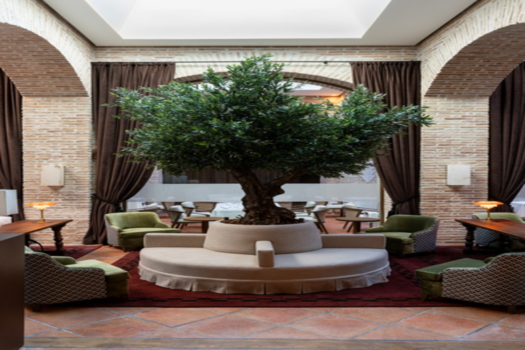 Parador de Olite 15/21