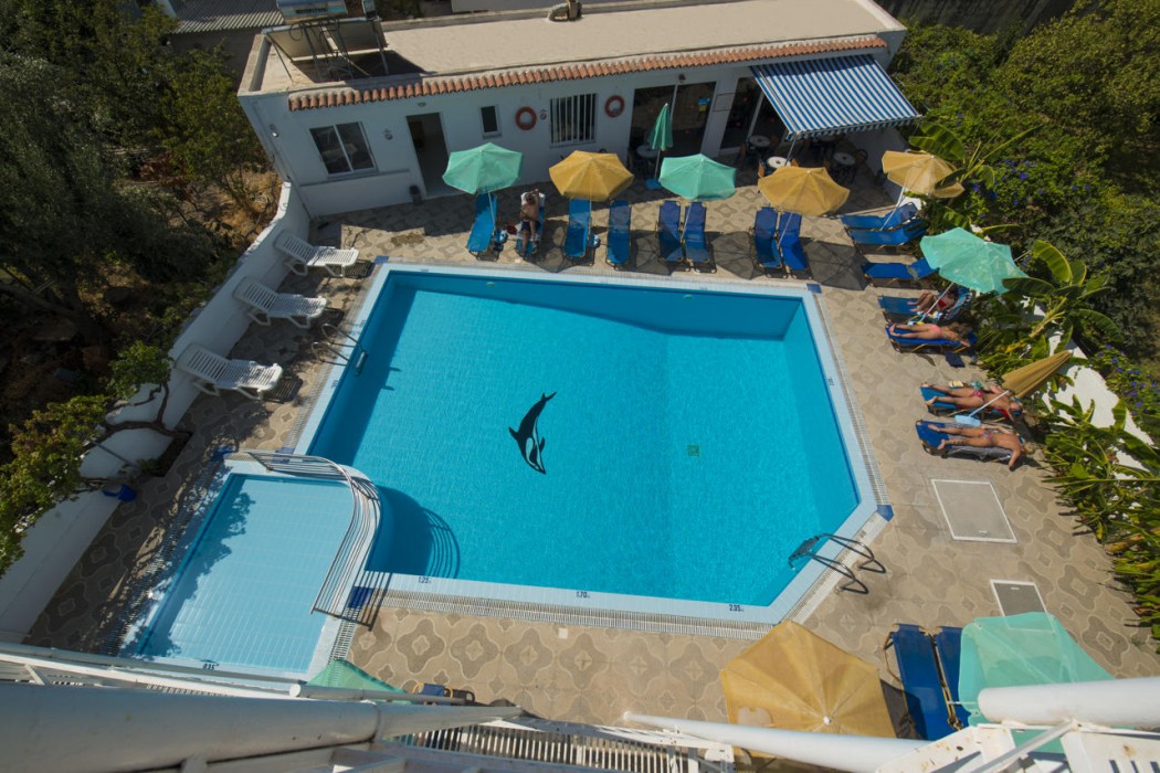 International Hotel Kos 22/37