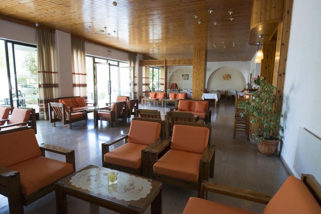 International Hotel Kos 8/37