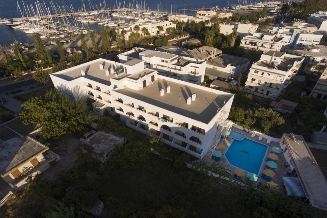 International Hotel Kos in KOS