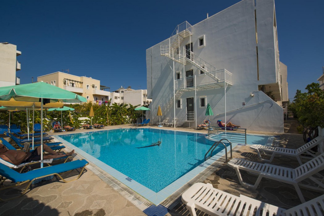 International Hotel Kos 21/37