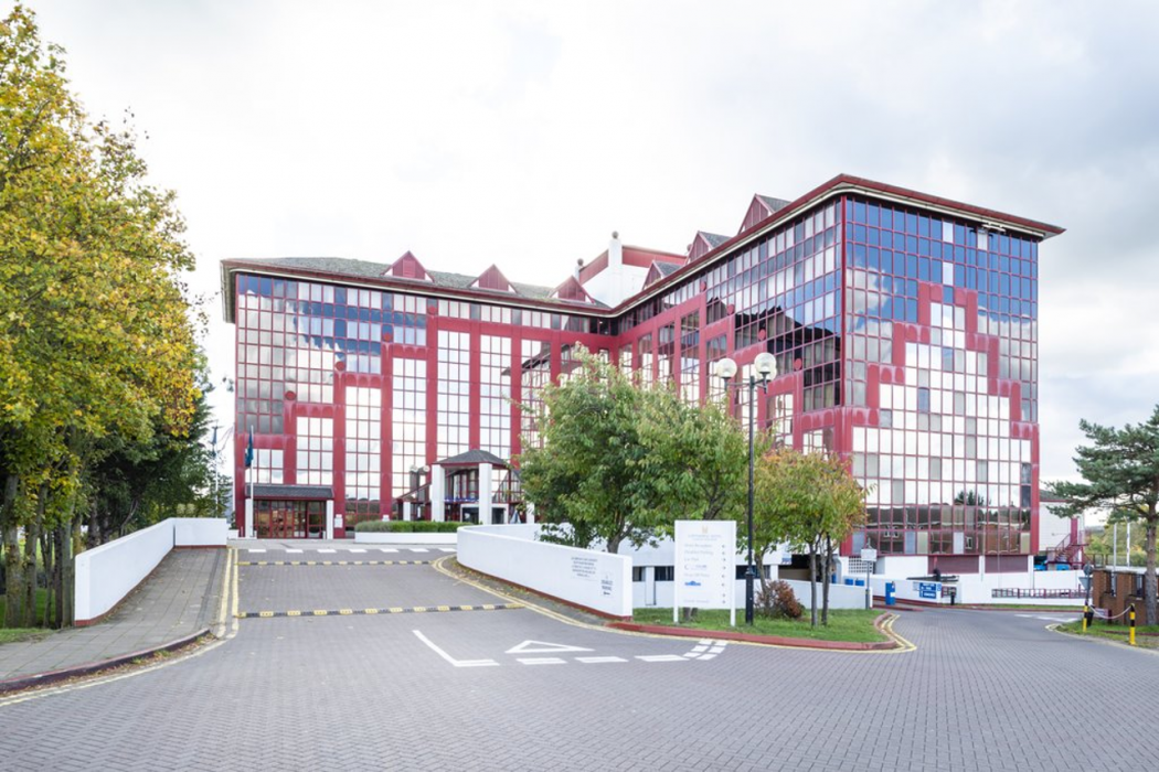 Copthorne Hotel Slough-Windsor 1/54