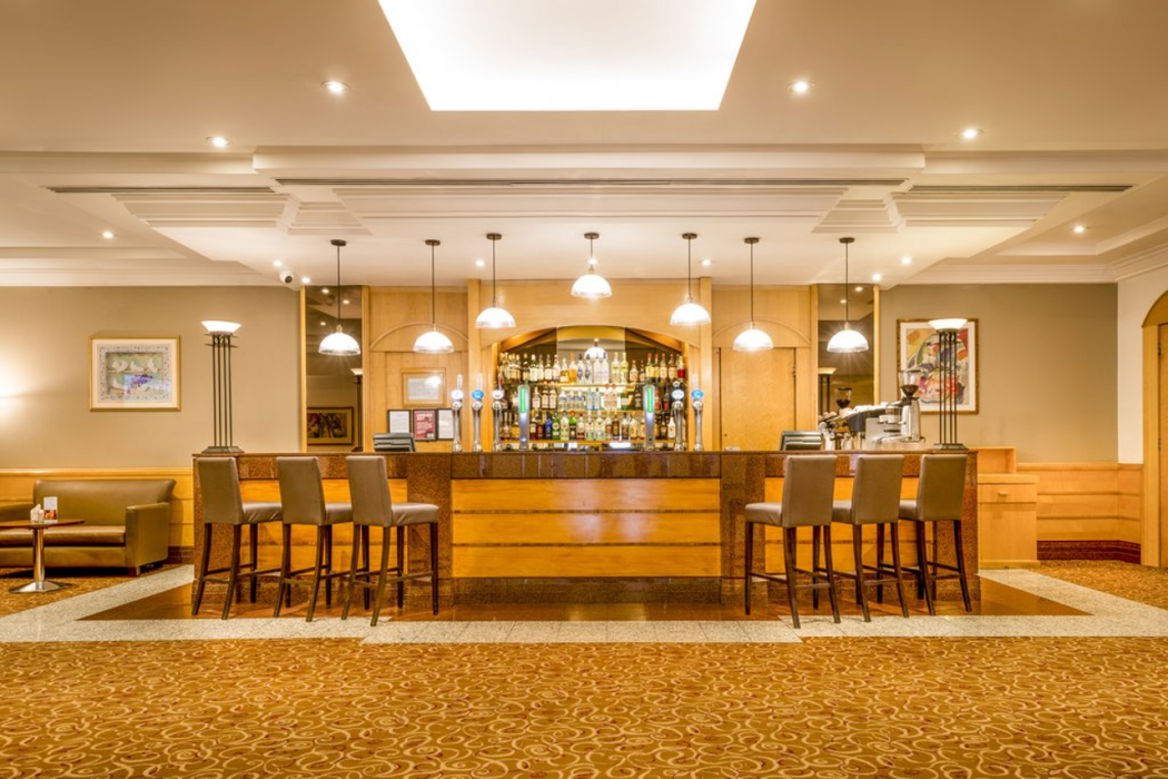 Copthorne Hotel Slough-Windsor 18/54