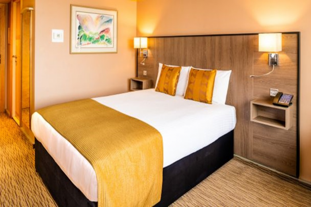 Copthorne Hotel Slough-Windsor 12/54