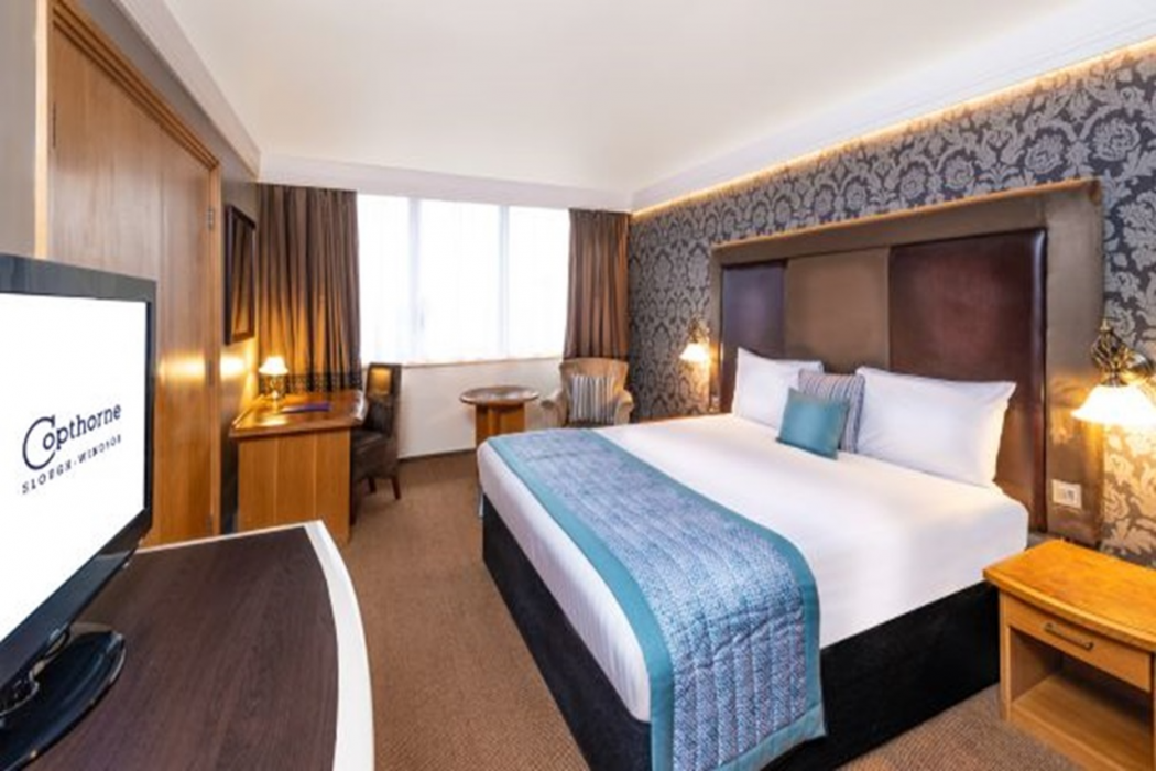 Copthorne Hotel Slough-Windsor 6/54