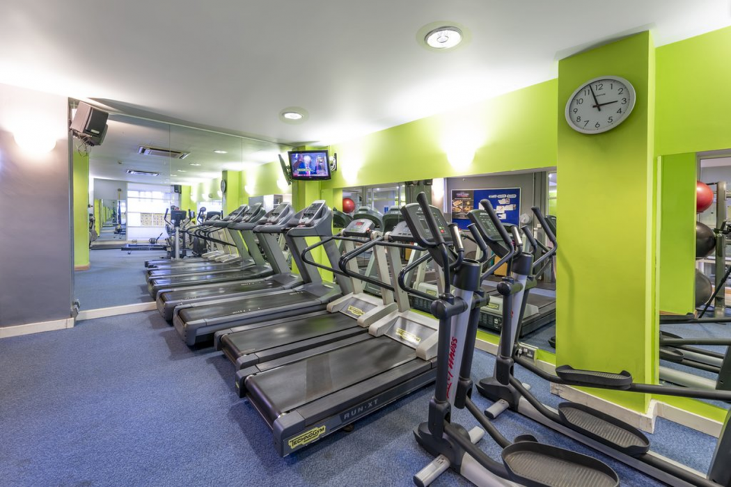 Copthorne Hotel Slough-Windsor 22/54