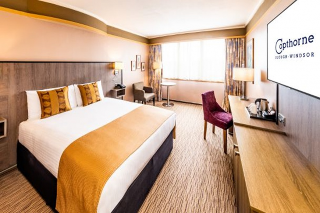 Copthorne Hotel Slough-Windsor 16/54