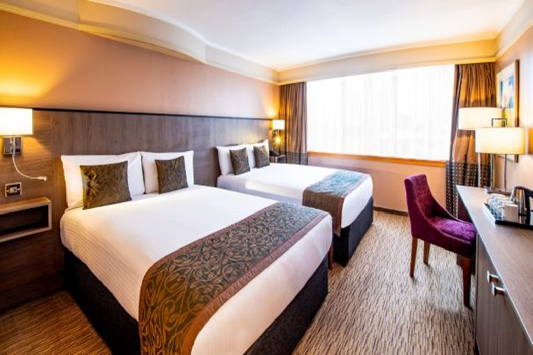 Copthorne Hotel Slough-Windsor 5/54