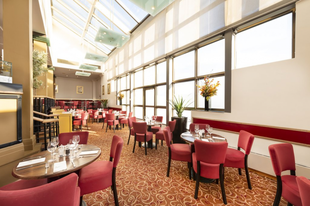 Copthorne Hotel Slough-Windsor 20/54