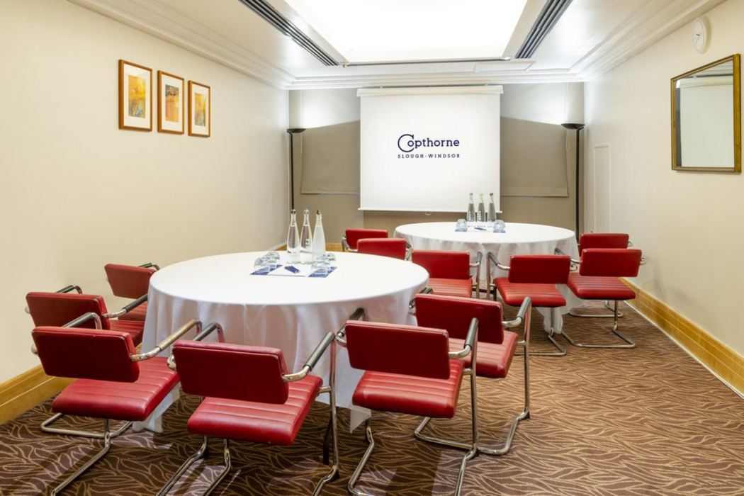 Copthorne Hotel Slough-Windsor 19/54