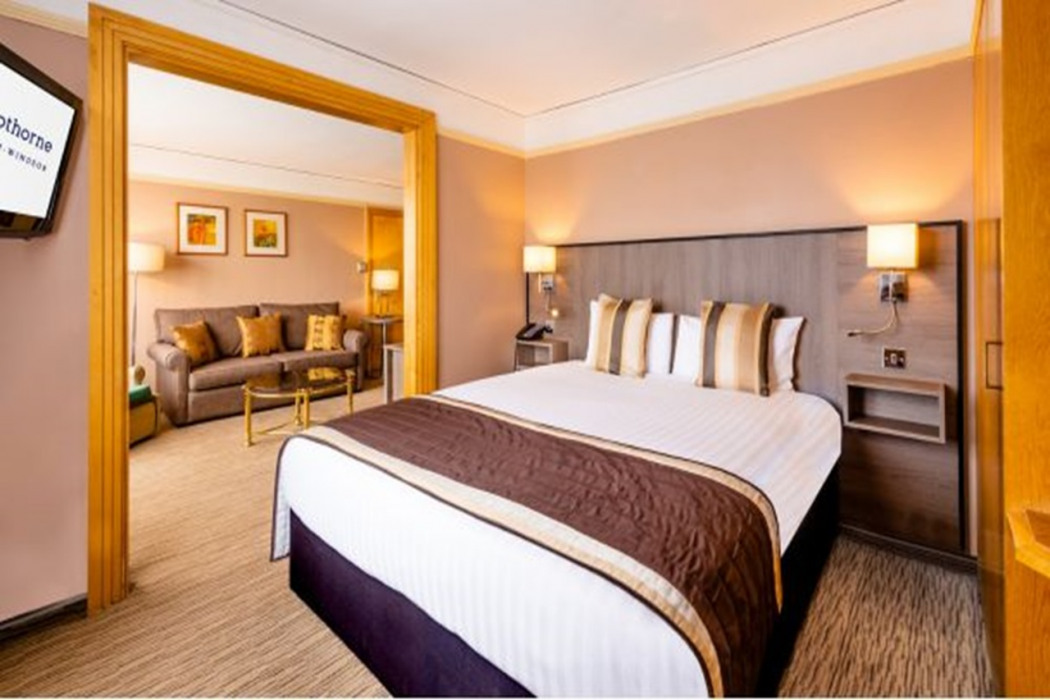 Copthorne Hotel Slough-Windsor 14/54