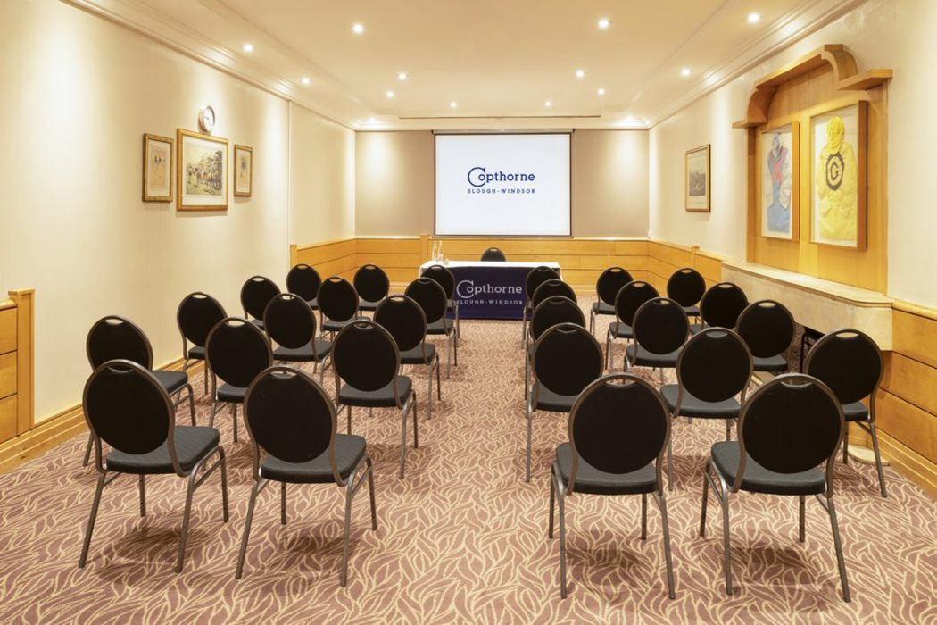Copthorne Hotel Slough-Windsor 17/54