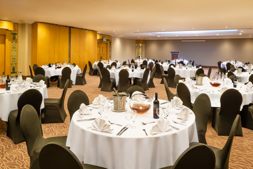 Copthorne Hotel Slough-Windsor 21/54
