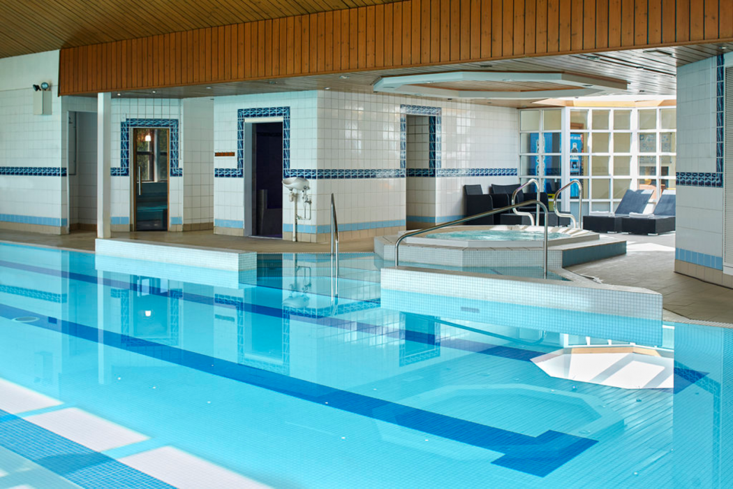 Copthorne Hotel Slough-Windsor 37/54