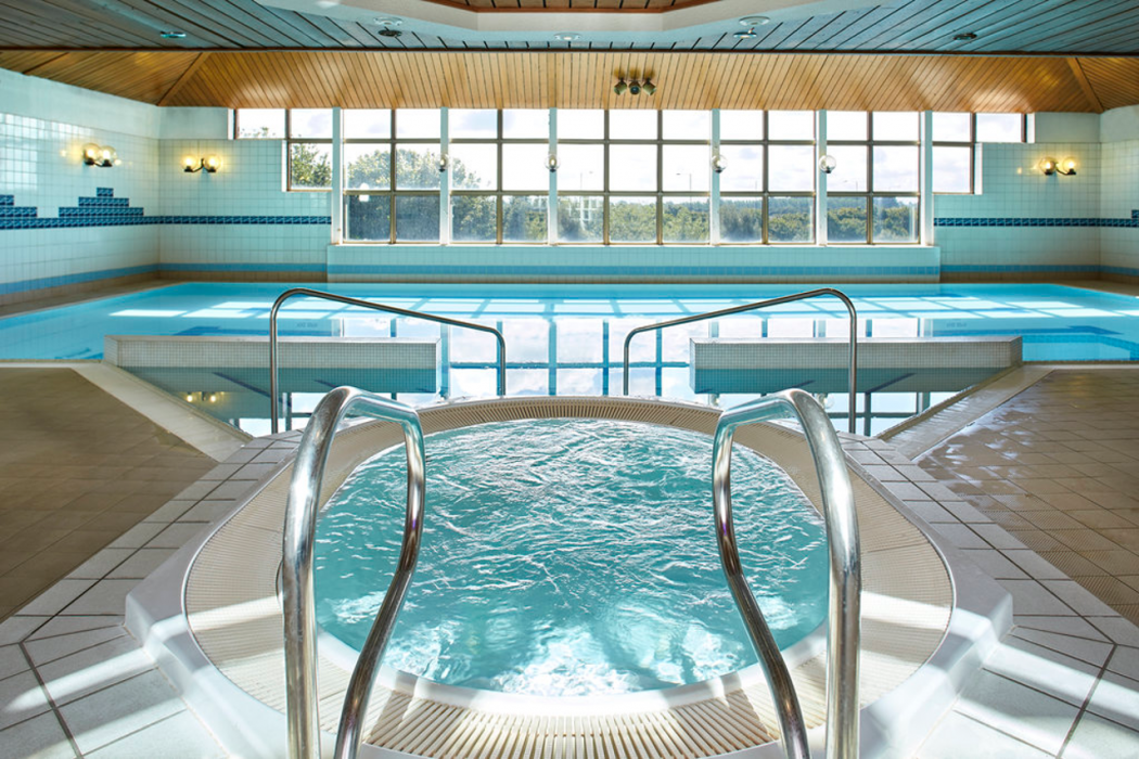 Copthorne Hotel Slough-Windsor 36/54