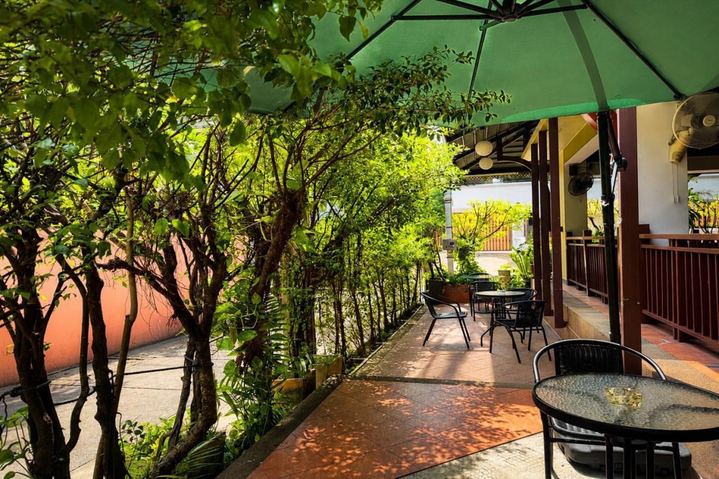 Woraburi Sukhumvit Hotel Resort 26/33