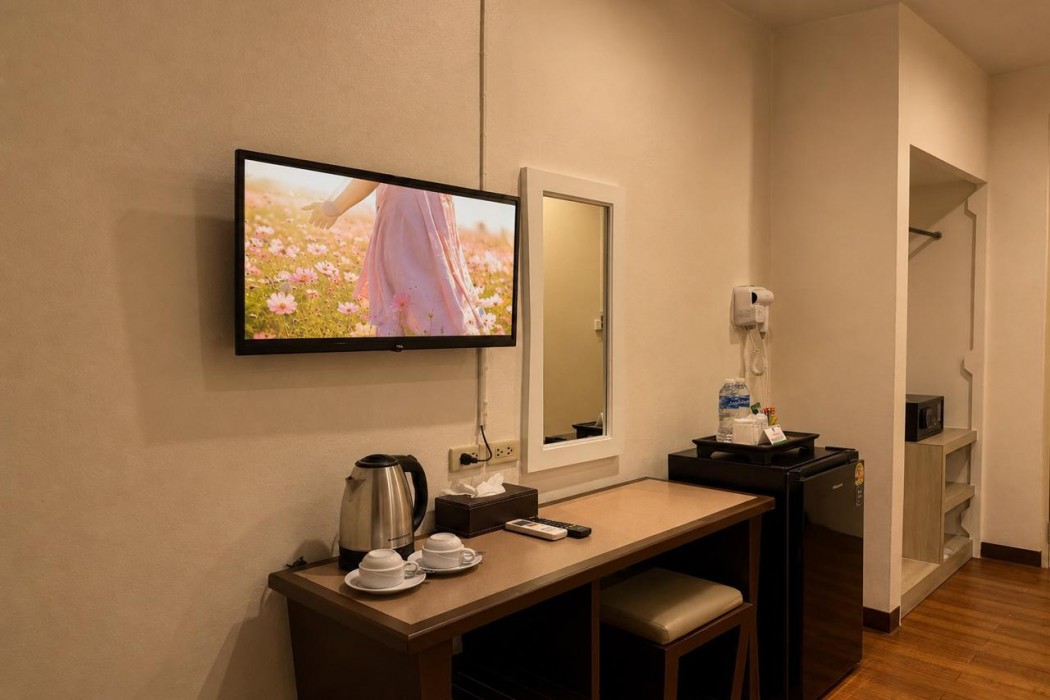 Woraburi Sukhumvit Hotel Resort 15/33