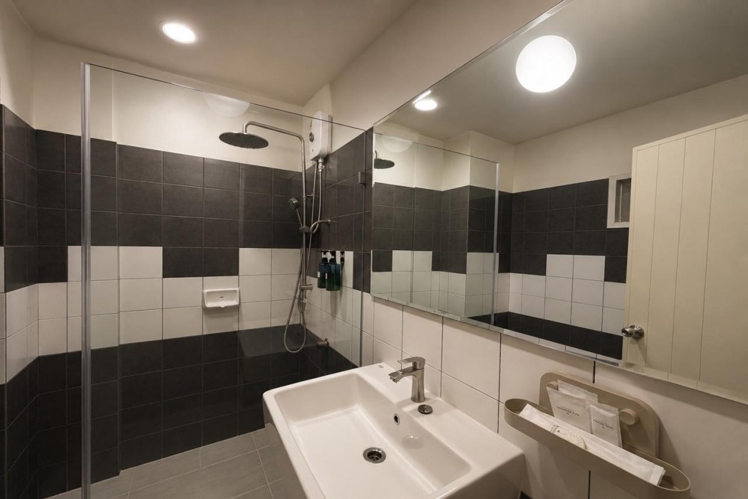 Woraburi Sukhumvit Hotel Resort 16/33