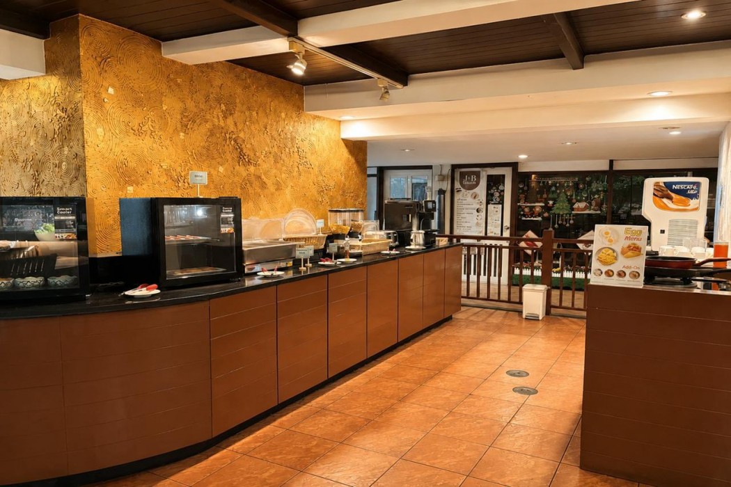 Woraburi Sukhumvit Hotel Resort 25/33