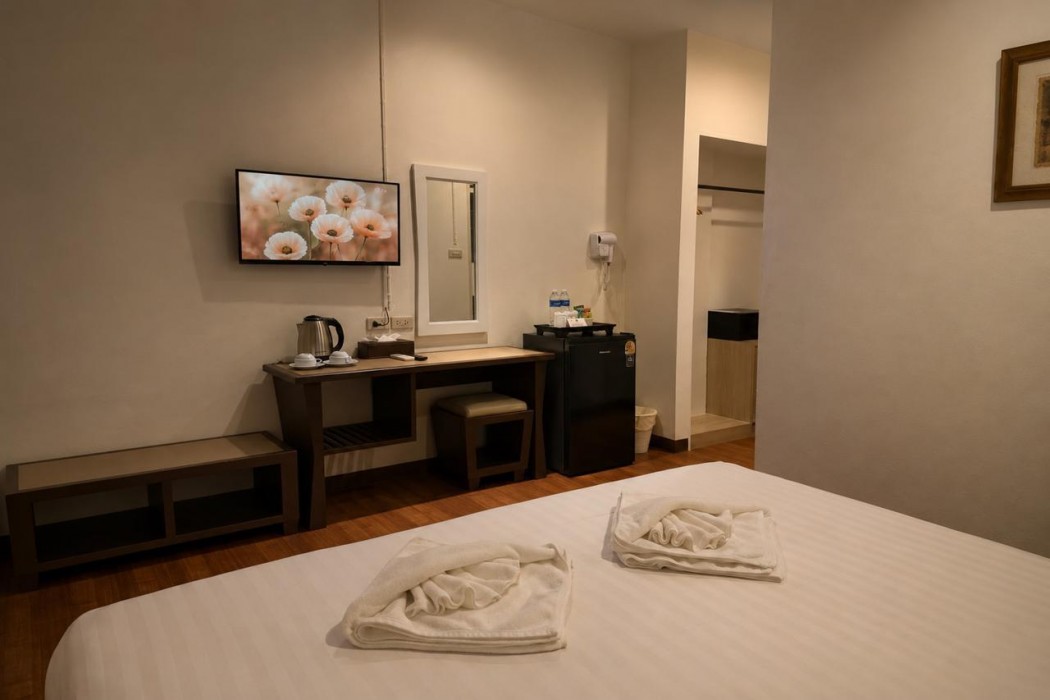 Woraburi Sukhumvit Hotel Resort 14/33
