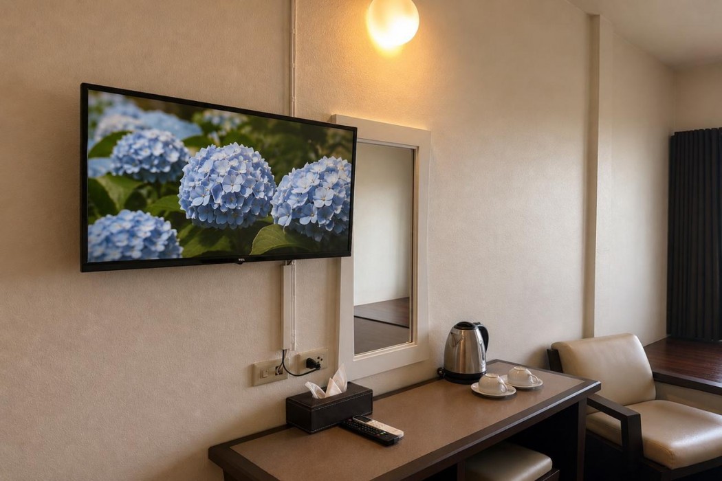 Woraburi Sukhumvit Hotel Resort 17/33