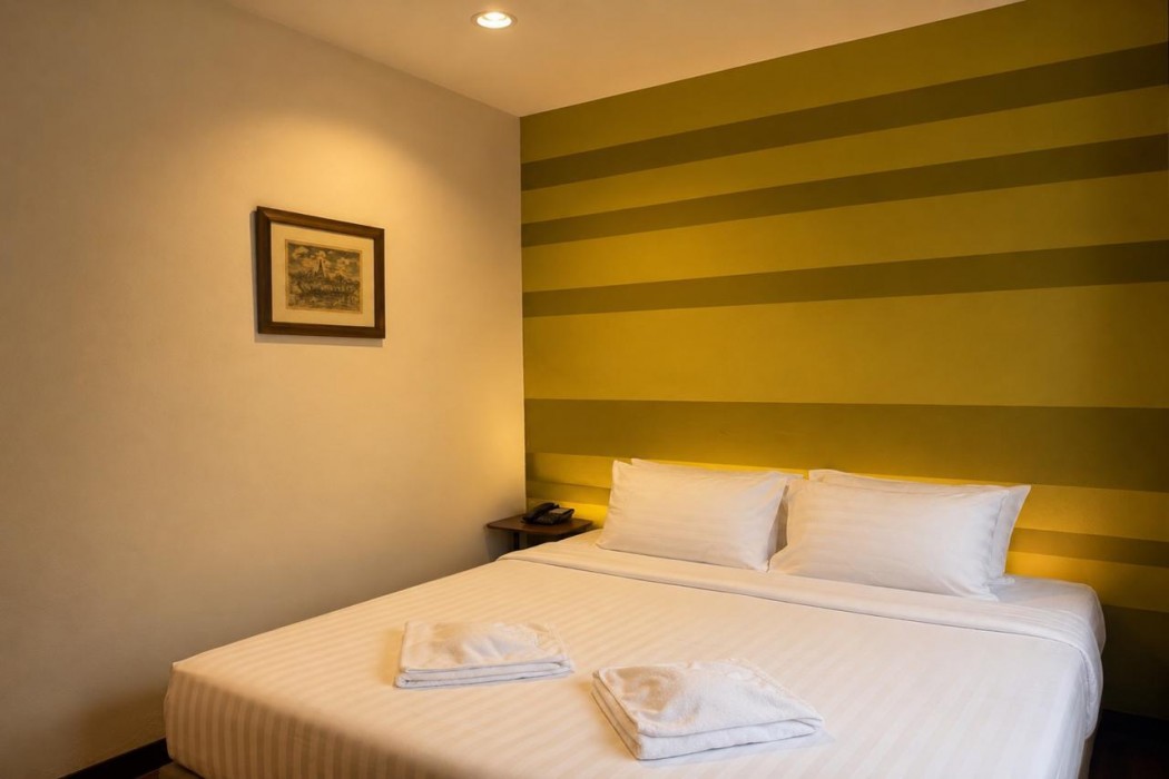 Woraburi Sukhumvit Hotel Resort 9/33