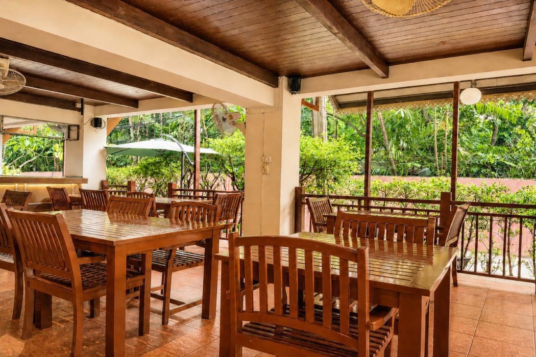 Woraburi Sukhumvit Hotel Resort 7/33