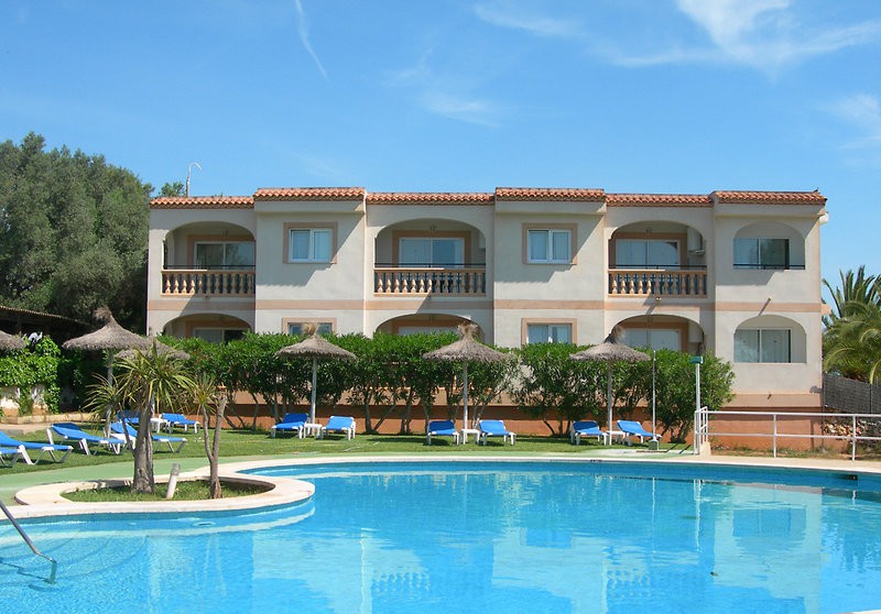 Apartamentos Sol Romantica by DOT Suites 2/57