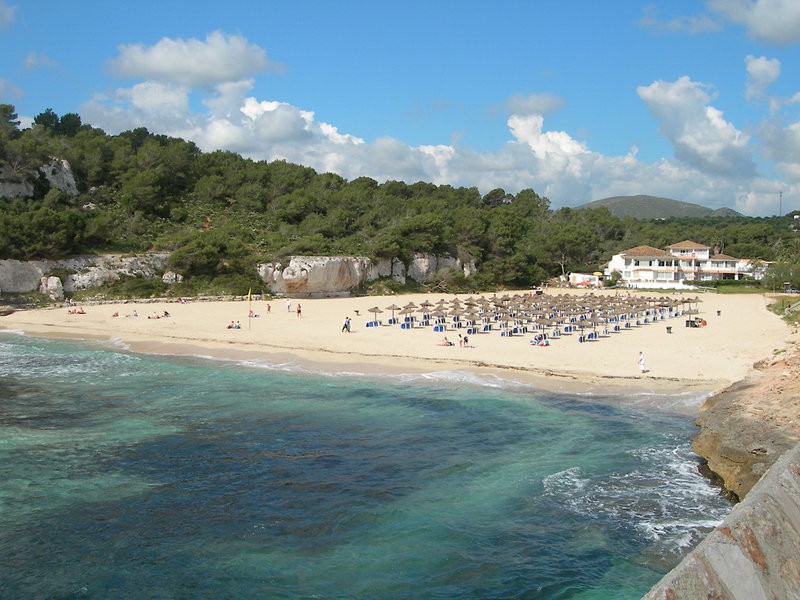 Apartamentos Sol Romantica by DOT Suites 19/57