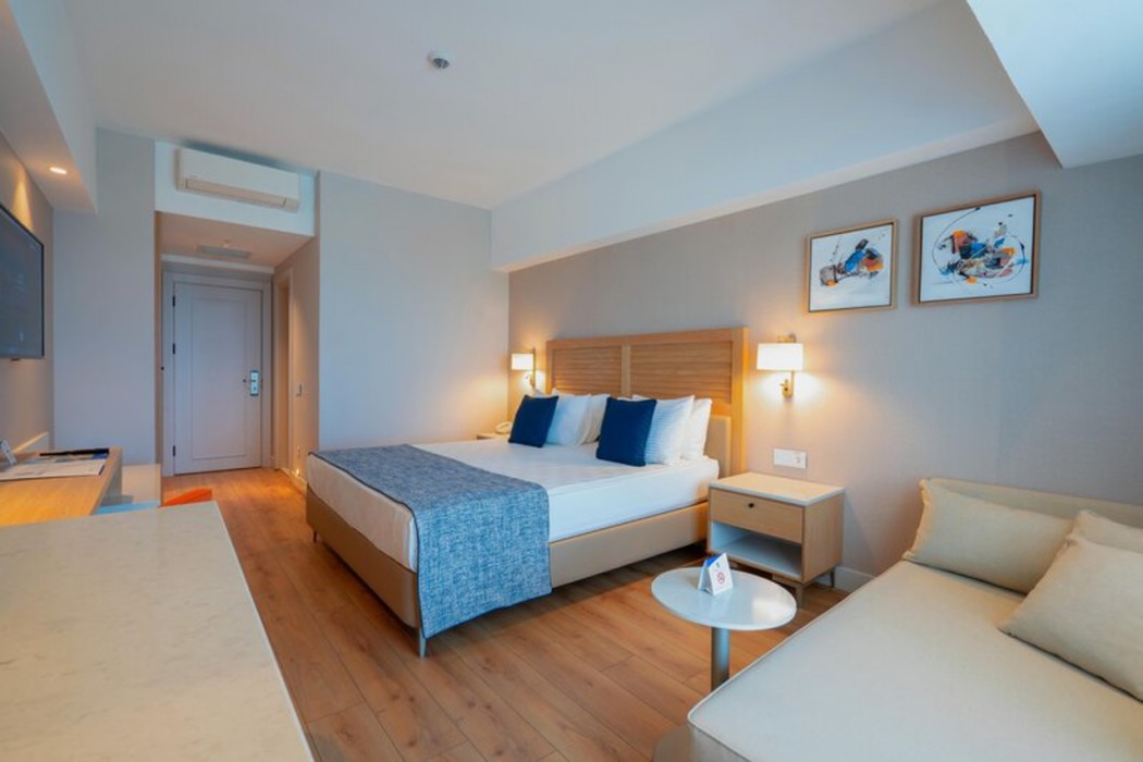 Sural Saray - Adults Only 16+ 18/65