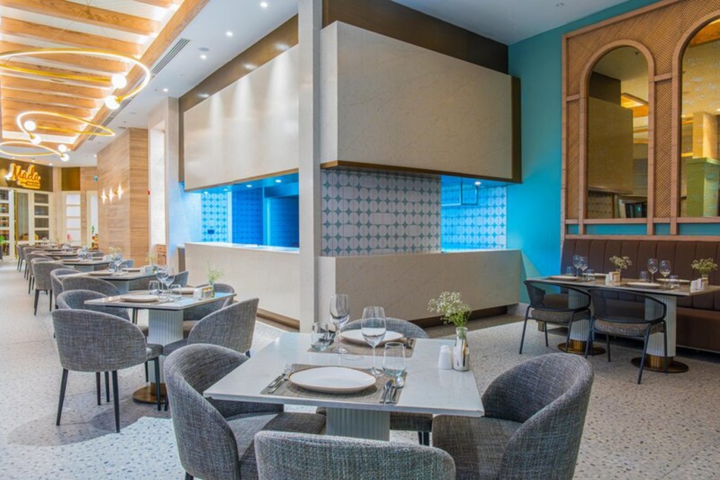 Sural Saray - Adults Only 16+ 7/65
