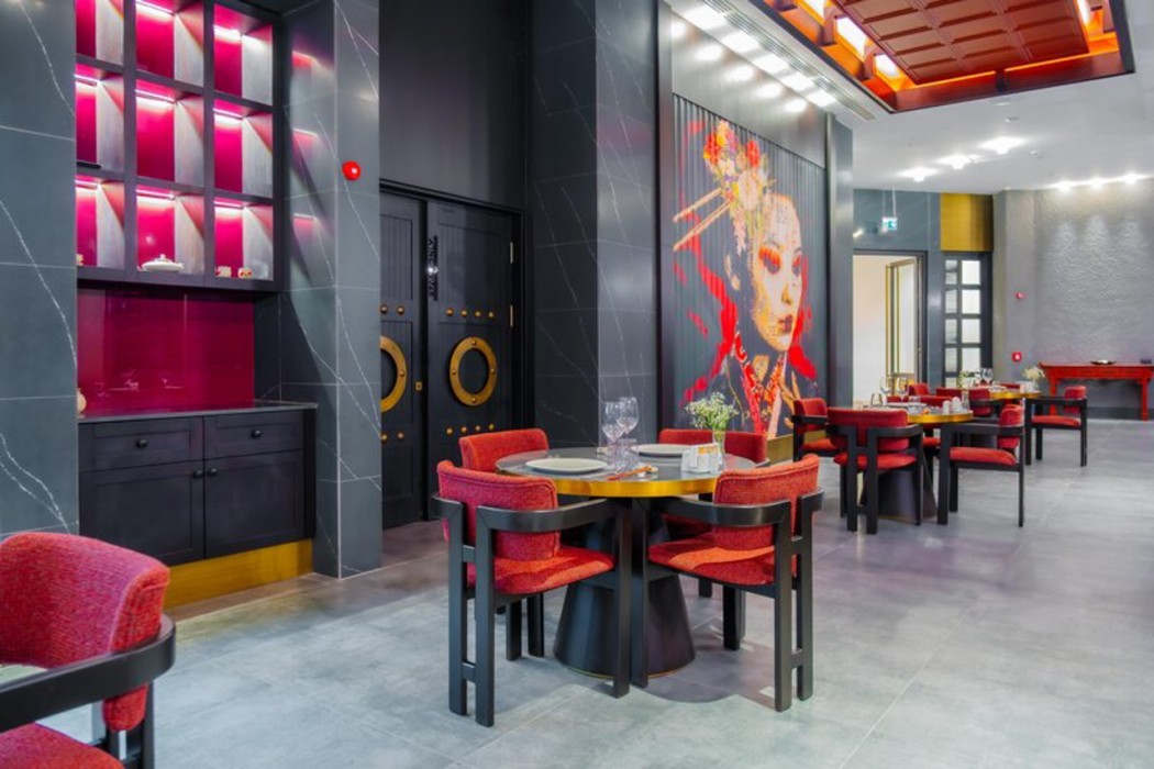 Sural Saray - Adults Only 16+ 9/65