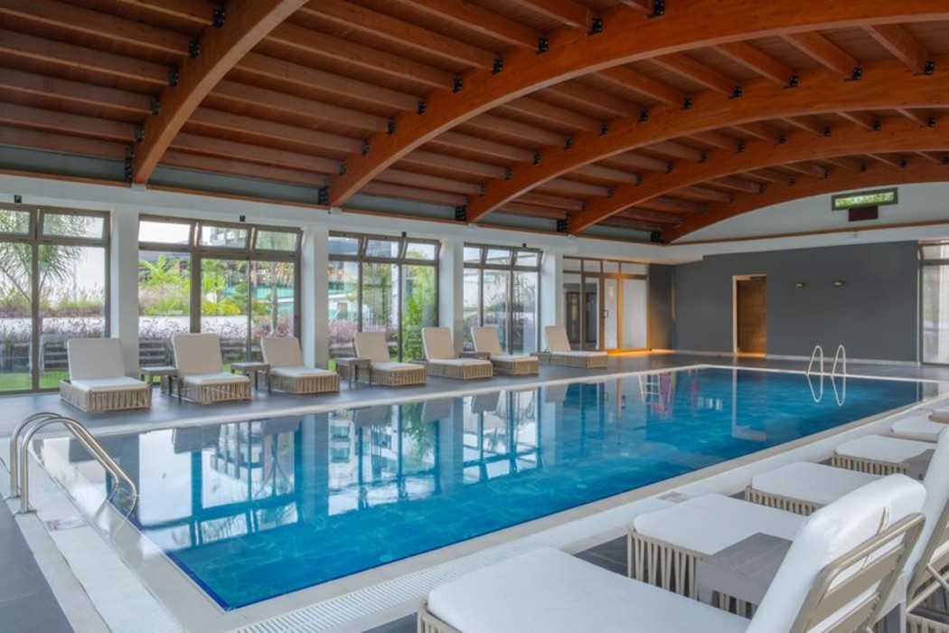 Sural Saray - Adults Only 16+ 29/65