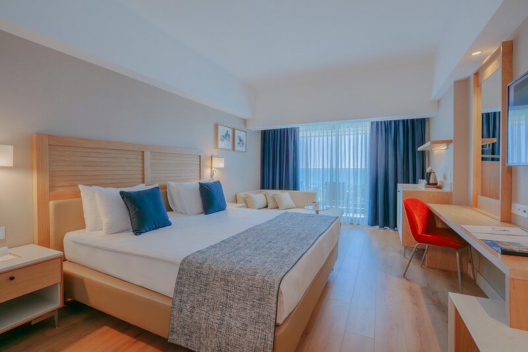 Sural Saray - Adults Only 16+ 15/65