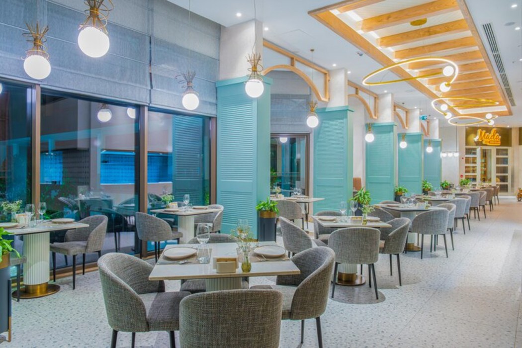 Sural Saray - Adults Only 16+ 43/65