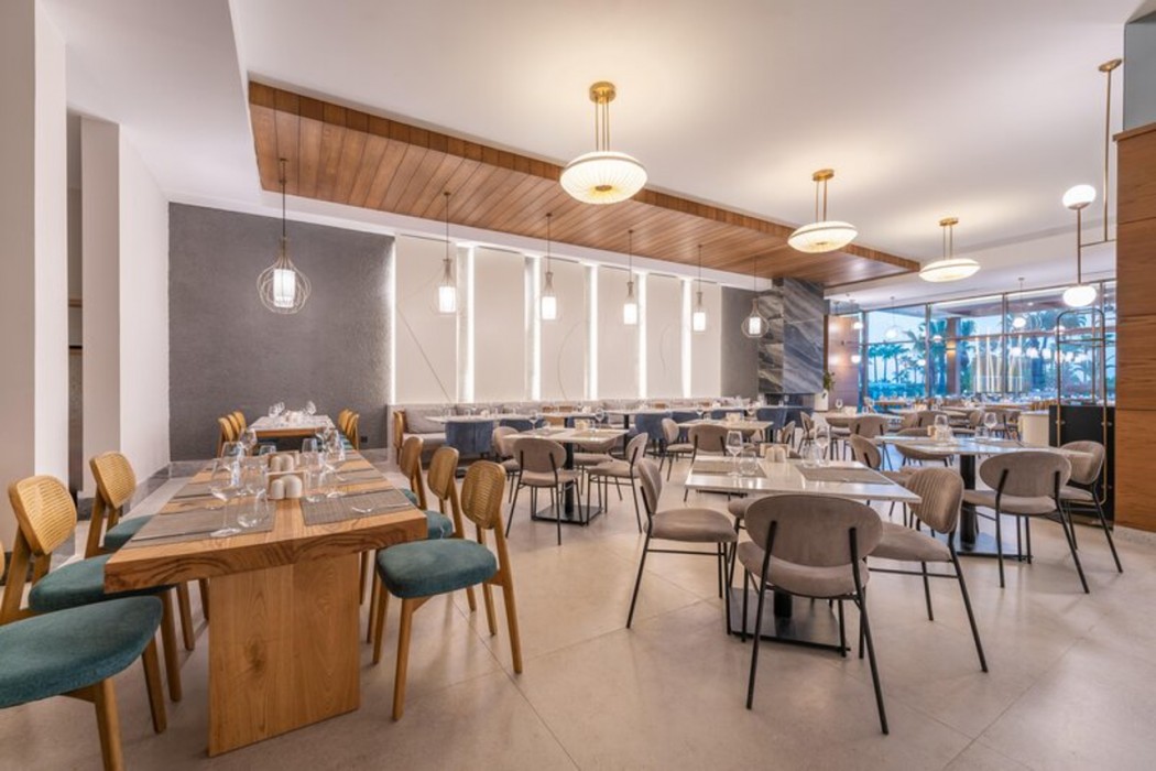 Sural Saray - Adults Only 16+ 44/65