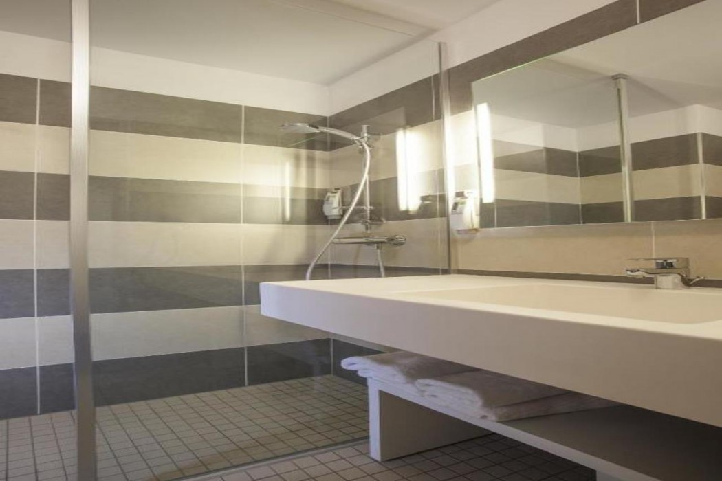 ibis Styles Paris Massena Olympiades 14/37