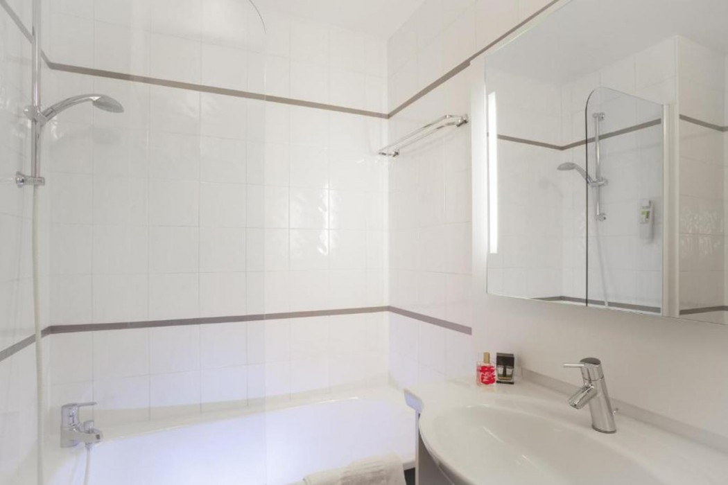 ibis Styles Paris Massena Olympiades 6/37