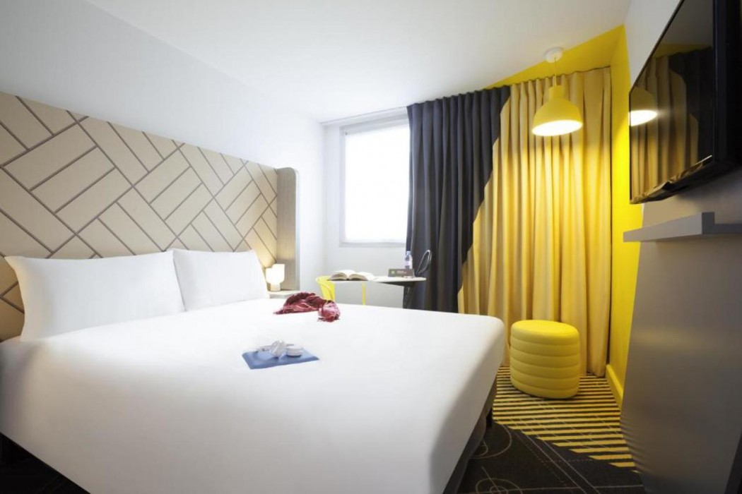 ibis Styles Paris Massena Olympiades 15/37