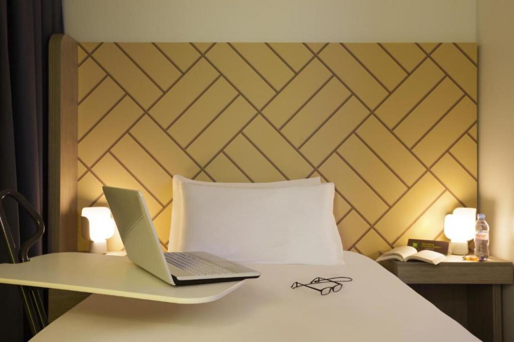 ibis Styles Paris Massena Olympiades 13/37