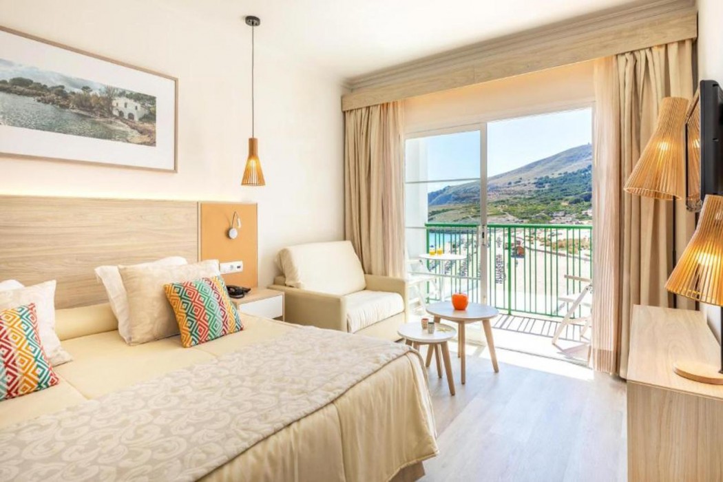 Viva Cala Mesquida Resort and Spa 15/99