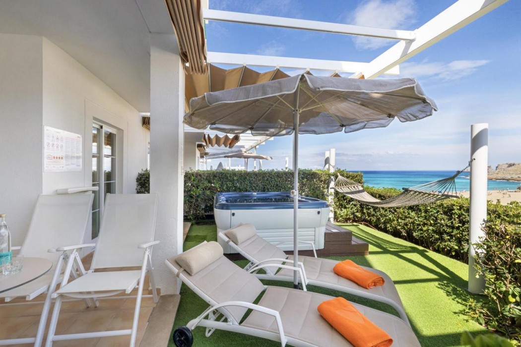 Viva Cala Mesquida Resort and Spa 24/99