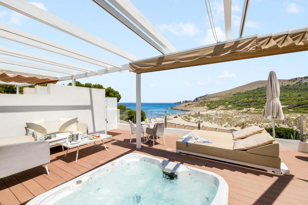 Viva Cala Mesquida Resort and Spa 30/99