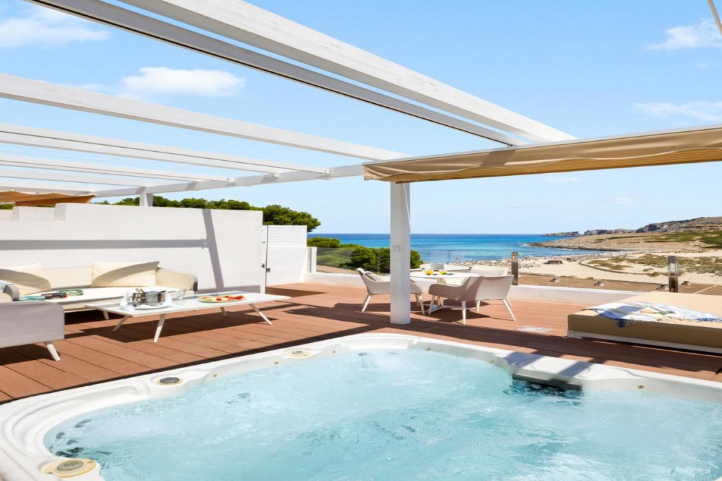 Viva Cala Mesquida Resort and Spa 28/99