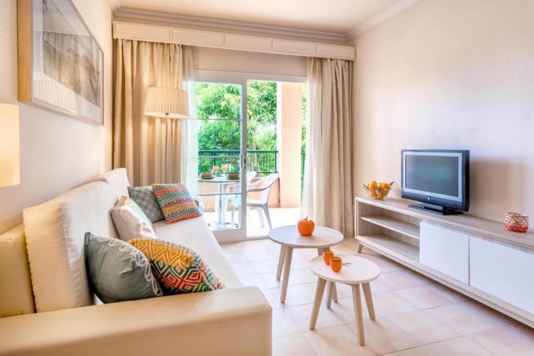 Viva Cala Mesquida Resort and Spa 10/99