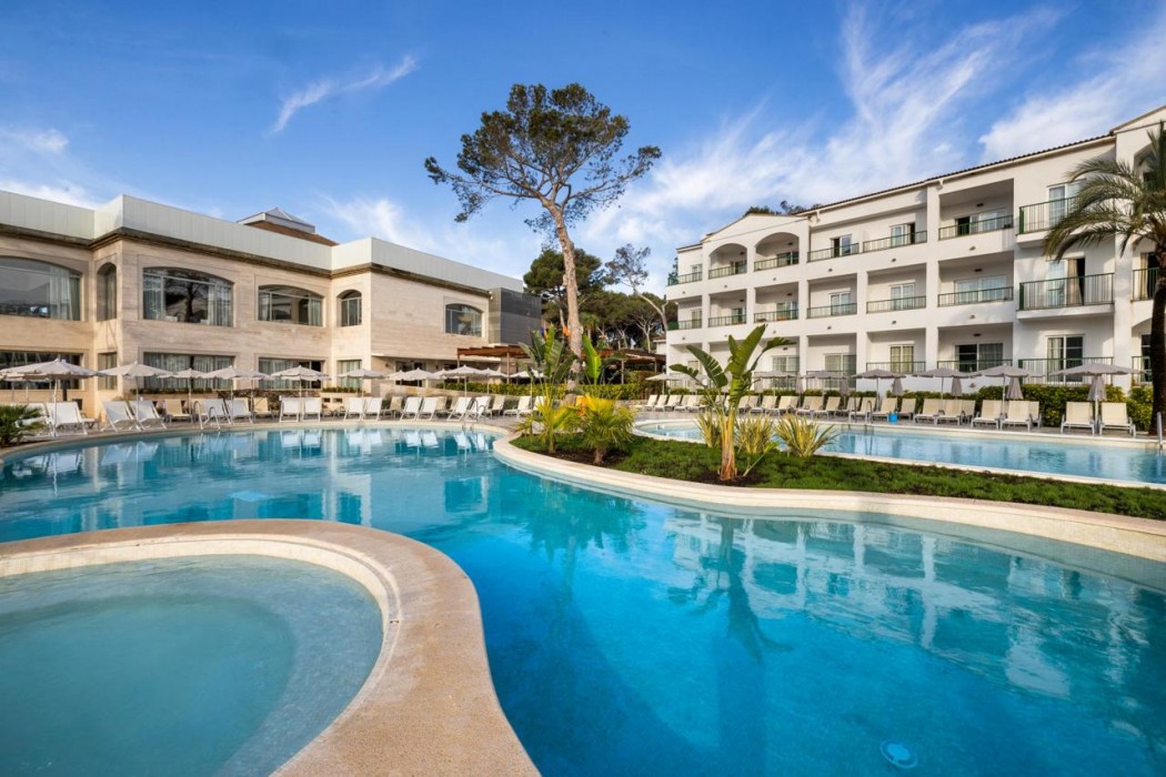 Viva Cala Mesquida Resort and Spa 60/99