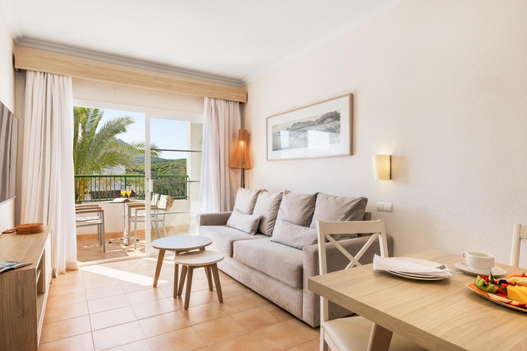 Viva Cala Mesquida Resort and Spa 19/99