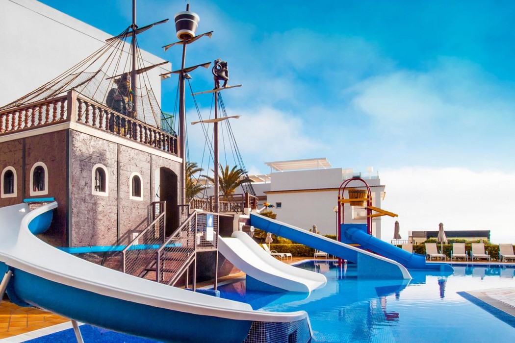 Viva Cala Mesquida Resort and Spa 64/99